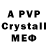 A-PVP крисы CK JITU MISHRA