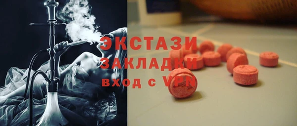 стафф Алексин