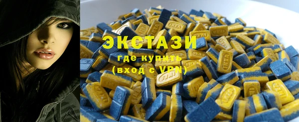 стафф Алексин